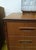 1950s Danish Teak Chest of 6 Drawers, 1950s For Sale - Image 5 of 10