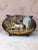 Large 19th French Jardiniere With Horses & Barnyard Albert Lebarque For Sale - Image 11 of 11