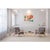 Organic Modern Colorful Composition #4 *Chairish Exclusive. From a a series of four prints listed on Chairish, see the...