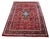 Middle Eastern Hand-Knotted Rug For Sale - Image 11 of 11