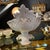Capodimonte Capodimonte Centerpiece Bowl For Sale - Image 4 of 7