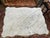 Wood 20th Century Shell Encrusted Table For Sale - Image 7 of 15