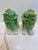 Vintage Chinoiserie Foo Dogs - A Pair For Sale - Image 9 of 12