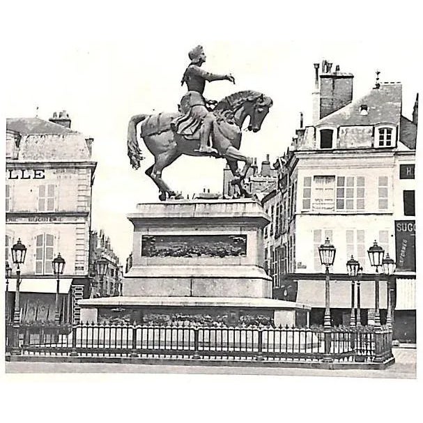 "France: Historic and Romantic - Volumes I & Ii" 1904 Cook, Joel For Sale - Image 4 of 14