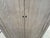 2020s Rh Maison Armoire (Wardrobe or Media) – Light Oak Solid Hardwood Construction | French-Inspired Design | Pewter Hardware For Sale - Image 5 of 18