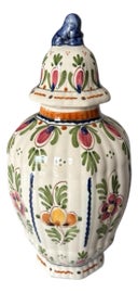 Example of Contemporary Ginger Jars