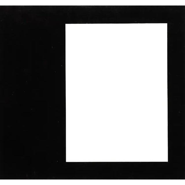 Artist: Ellsworth Kelly Title: Set of four Linogravures Line, Form, Color. Medium: Linogravures – 3 Marks: Not signed, not...