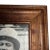 Wood Antique Framed Photograph of Pancho Villa – Mexican Revolution - Mexico For Sale - Image 7 of 8