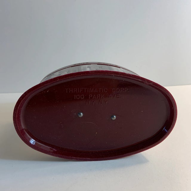 1950s 1950 West Bethlehem Savings Bank For Sale - Image 5 of 7