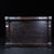 Late 20th Century Wooden Lidded Box With Mother-of-Pearl Bird and Floral Inlay For Sale - Image 10 of 10