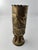 Art Nouveau Brass Vase, 1890 For Sale - Image 9 of 9