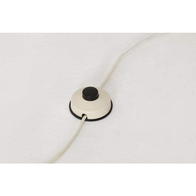 Mid-Century Floor Lamp by H. Th. J. A. Busquet for Hala Zeist For Sale - Image 18 of 18