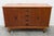 Vintage Teak Dressing Table, 1960s For Sale - Image 14 of 18