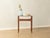Mid-Century Side Table, Andreas Tuck, Hans J. Wegner consummate design: perfect proportions and recognizable attention to...