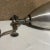Lightolier Mid-Century Modern Silver Task Light by Lightolier, 1960s For Sale - Image 4 of 8