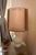 White Porcelain Table Lamp For Sale - Image 4 of 4