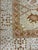 Mid 20th Century Hand-Knotted Persian Tabriz Style Wool Area Rug, Floral Garden Design For Sale - Image 5 of 8