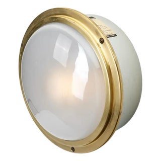 Waggons Wall Light by Louis Poulsen, 1960s For Sale