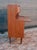 Danish Desktop in Teak with Mirror, 1960s For Sale - Image 16 of 17