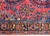 Textile Early 20th Century Vintage Sarouk Rug For Sale - Image 7 of 10