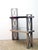 Steel Console Table, Italy, 1970s For Sale - Image 3 of 14