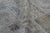 Textile Vintage Patchwork Rug in Blue and Gray With Floral Patterns - Rug & Kilim For Sale - Image 7 of 8