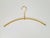 Postmodern Set 13 Clothes Hangers. Italian Style. Brass 1970 Set 13 Clothes Hangers. Italian. brass. Hollywood Regency...