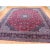 This is a genuine hand knotted oriental rug. It is not hand tufted or machine made rug. Our entire inventory is made of...
