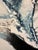 2020s Revelation Go With the Flow Hand Painted Art For Sale - Image 5 of 5