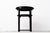 Small Art Nouveau Black Bentwood Side Table in the style of Josef Hoffmann, 1915 For Sale - Image 18 of 18