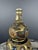 19th Century Meiji Satsuma Japanese Vases, Set of 2 For Sale - Image 8 of 12