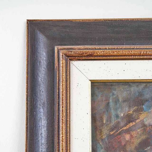 - Bruno Fantini is a painter from Comacchio who has primarily focused on his homeland in his works, both from a landscape...