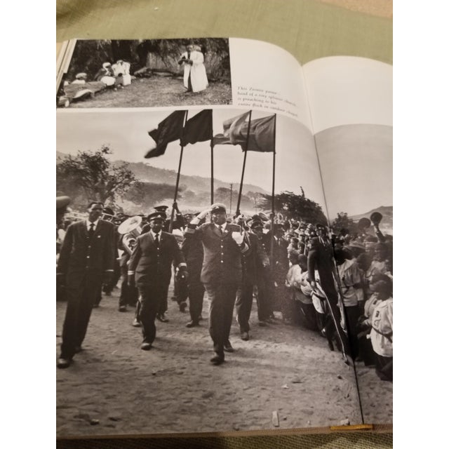 1967 Book House of Bondage by Ernest Cole For Sale - Image 11 of 13