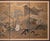 Japanese 1970s Shōwa Era Japanese Byobu Screen "The Tale of Genji" For Sale - Image 3 of 18