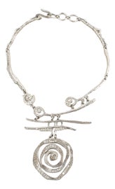 Example of Christian Lacroix Necklaces