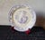Victorian Staffordshire Lavender Transferware Plate with Chusan Pattern from Clementson Brothers For Sale - Image 11 of 12