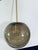 Mid-Century Globe Air Bubbles Ball Hanging Lamp from Peill & Putzler, 1960 For Sale - Image 5 of 13