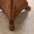 19th Century French Empire Marble Center Table For Sale - Image 10 of 16