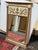Neoclassical Mantle Mirror, Vintage For Sale - Image 9 of 12