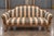 Galimberti Lino 3-Piece Handcrafted Italian Seating Set – Sofa, Loveseat, and Armchair ALSO AVAILABLE: Matching 3 piece...