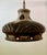 Mid-Century Modern 1970s Jette Helleroe Axella, , Vintage Ceramic Ceiling Lamp For Sale - Image 3 of 13