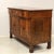 Italian Empire Walnut Sideboard For Sale - Image 4 of 11