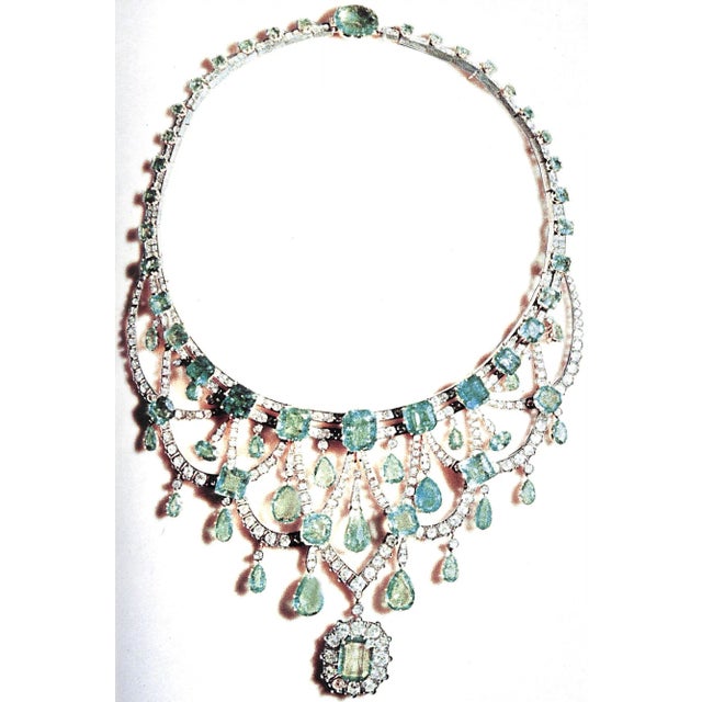 "Queens' Jewels" 2002 Meylan, Vincent For Sale - Image 11 of 12