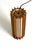 Tema Pendant by Ib Fabiansen for Fog & Mørup, 1960s For Sale - Image 9 of 10