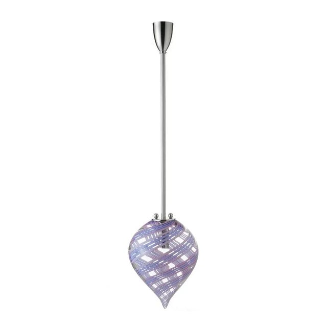 Contemporary Canne Balloon Pendant Light by Magic Circus Editions For Sale - Image 3 of 13