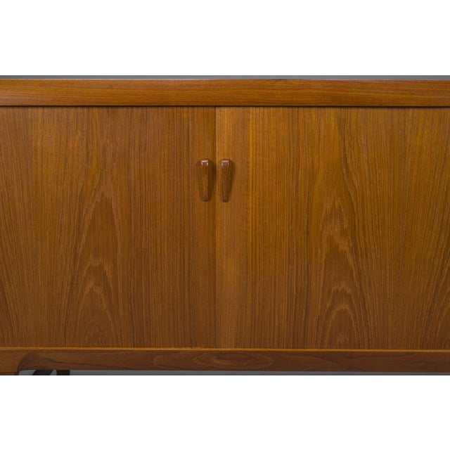 A wonderful model with a roller blind. Classic and beautiful Danish design I have official proof of authenticity such as...