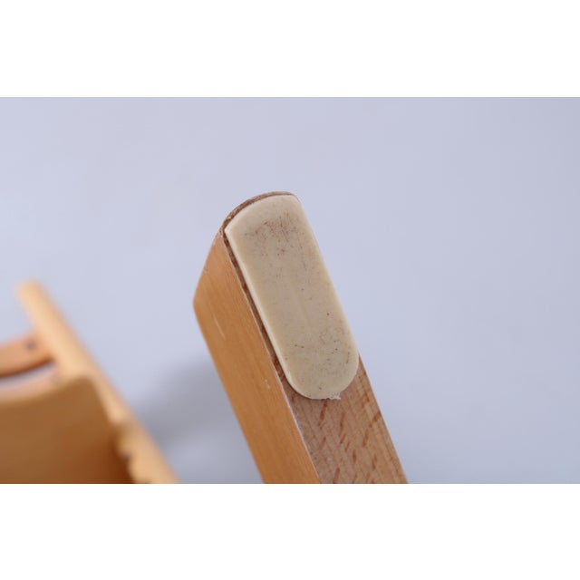 Children's Tripp Trapp Chair by Peter Opsvik for Stokke, 2000s For Sale - Image 16 of 18