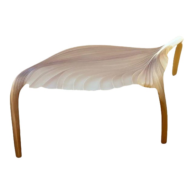 Marc Fish, Contemporary, Organic Modern, Sculptural Coffee Table, Resin, 2022 For Sale