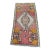 Turkish Yastik Rug 1'9" x 3'3" For Sale
