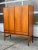 Mid-Century Danish Highboard in Teak with Inside Drawers by Niels Otto Møller, 1960s For Sale - Image 4 of 7